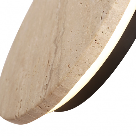 Бра Crystal Lux INVITADO AP12W LED фото 3