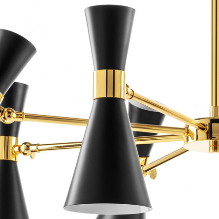 Потолочная люстра Dumo 816087 фото 3