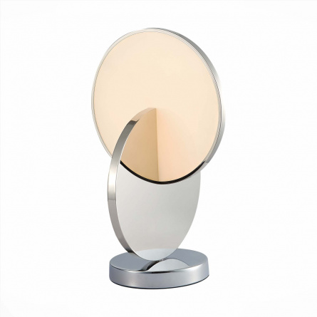 Интерьерная настольная лампа Eclisse SL6107.104.01 фото 1
