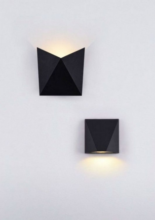 Архитектурная подсветка Beekman O577WL-L5B фото 2