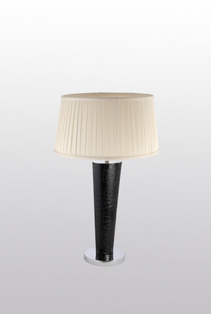 Интерьерная настольная лампа Pelle Nerre Pelle Nerre T120.1 фото 1