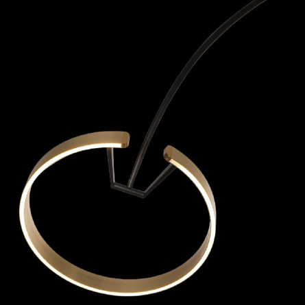 Торшер Ring 10027 фото 2