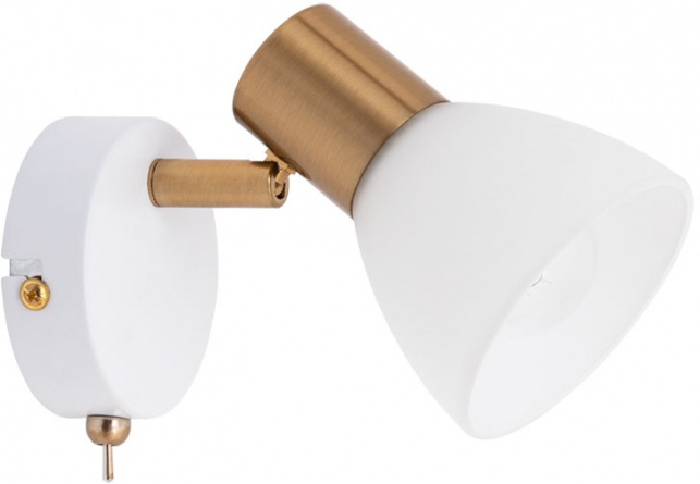 Спот Falena A3117AP-1WH фото 1