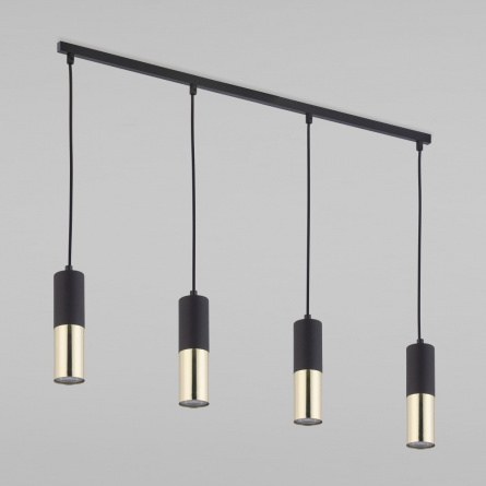 Подвесной светильник Elit 4367 Elit Black фото 1