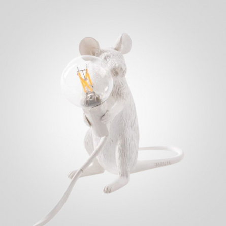 Настольная лампа Mouse фото 1