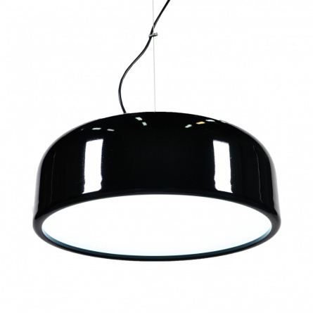 Подвесной светильник Scudo LDP 8369 BK фото 1