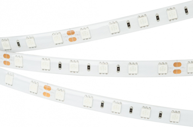 Светодиодная лента RTW герметичная 016505 фото 1