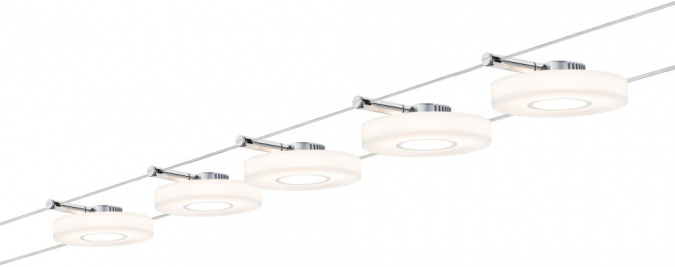 Трековая система в сборе  94109 фото 1