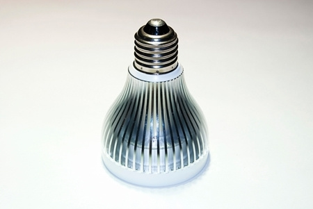Лампочка светодиодная  LC-PAR20-E-27-3W-W фото 2