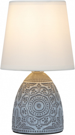 Интерьерная настольная лампа Debora D7045-502 фото 1