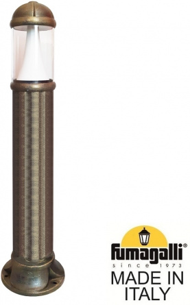 Наземный светильник Sauro D15.555.000.BXD1L.CRB фото 1