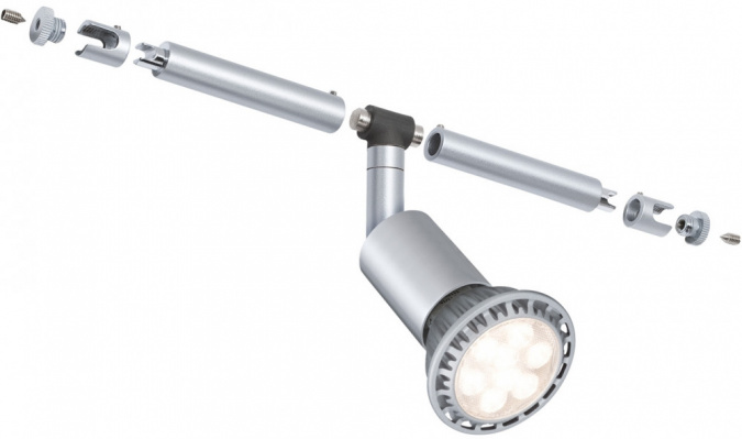 Трековый светильник  94139 фото 1