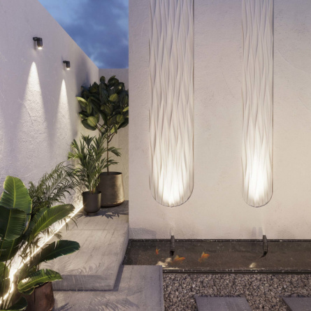 Прожектор уличный RAY 029700 фото 2