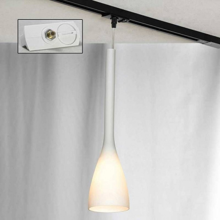 Трековый светильник Varmo LSN-0106-01-TAW фото 1