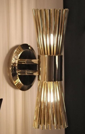 Бра Halo Wall Lamp фото 2