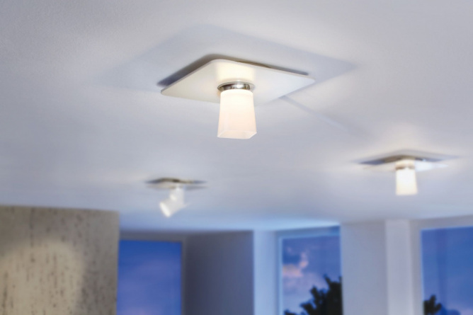 Точечный светильник  95076 фото 2