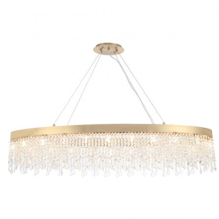 Люстра Crystal Lux AQUA SP20 фото 5