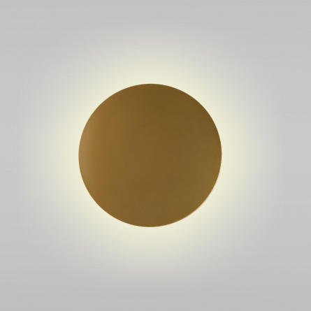 Настенный светильник Luna 1427 Luna Gold фото 1