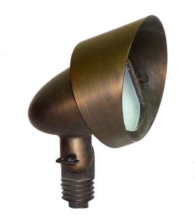 Грунтовый светильник LD-CO LD-C045 LED фото 1