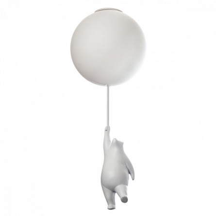 Подвесной светильник Teddy 10030M фото 1