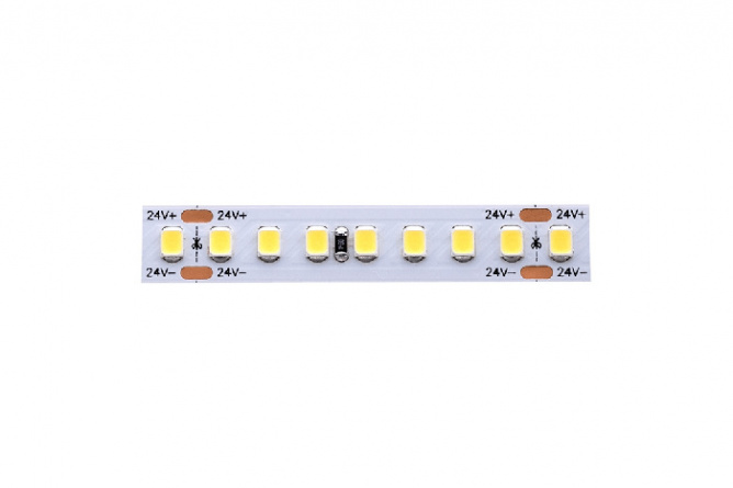 Светодиодная лента LUX DSG2168-24-W-33 фото 2