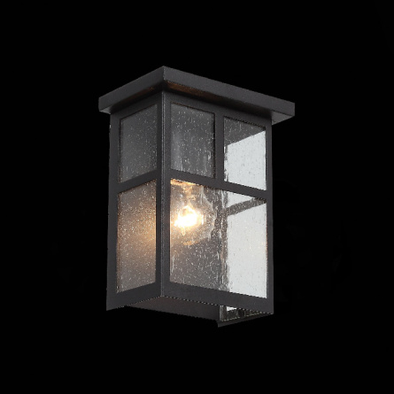 Настенный светильник уличный Glazgo SL079.401.01 фото 2