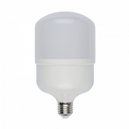 Лампочка светодиодная  LED-M80-30W/DW/E27/FR/S картон фото 1
