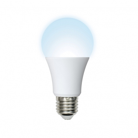 Лампочка светодиодная  LED-A60-16W/DW/E27/FR/NR картон фото 1