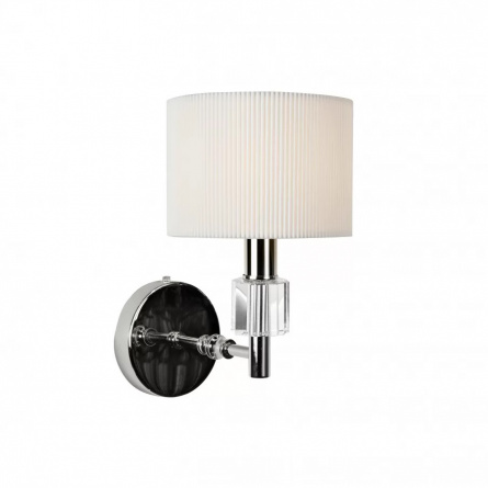 Бра Alexa W2404-1 Nickel фото 1