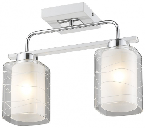 Потолочный светильник 278 278-107-02 фото 1