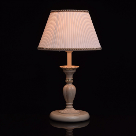 Интерьерная настольная лампа Ариадна 450033801 фото 1