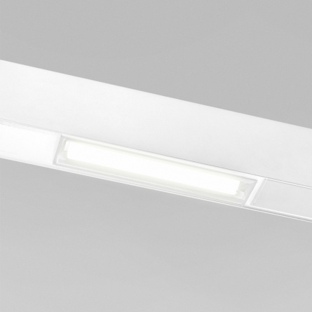 Трековый светильник Slim Magnetic 85007/01 фото 1