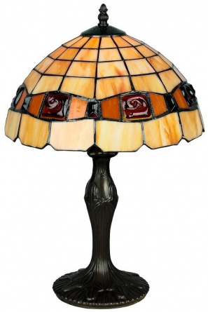 Интерьерная настольная лампа Almendra OML-80504-01 фото 1