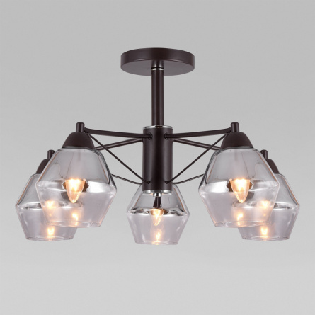 Потолочная люстра Takara 70135/5 фото 1