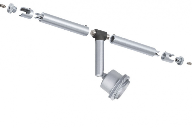 Трековый светильник  94141 фото 2