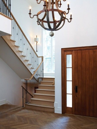 Люстра Wine barrel 8020–12+6 фото 3