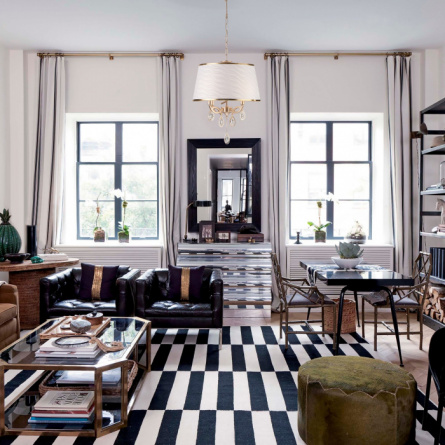 Подвесная люстра Salita 60091/4 перламутровое золото фото 2