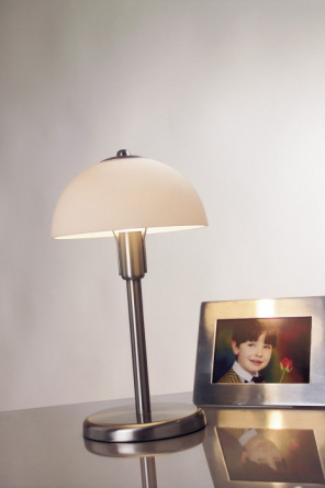 Интерьерная настольная лампа Ella 77018 фото 2