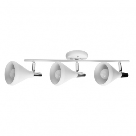 Спот Ciclone A9154PL-3WH фото 1