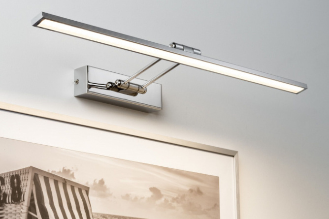 Подсветка для картин  99888 фото 2