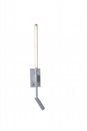 Настенный светильник Stick 10012/6+3WH фото 1