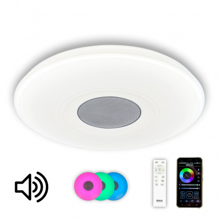 Потолочный светильник Light & Music CL703M61 фото 1