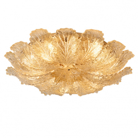 Потолочные светильники Cloyd HERBARY-A FM8 / Ø60 см - блестки в стекле (арт.10693) фото 1