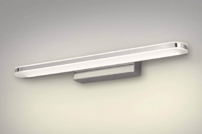 Подсветка для картин Tabla MRL LED 1080 хром фото 2