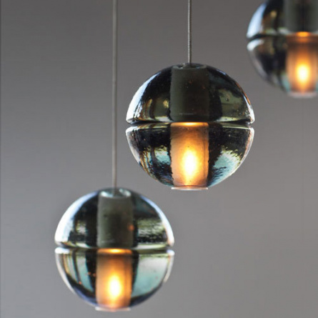 Люстра Bocci 14.14 Random фото 2