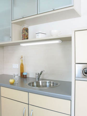 Точечный светильник WorX 70314 фото 2