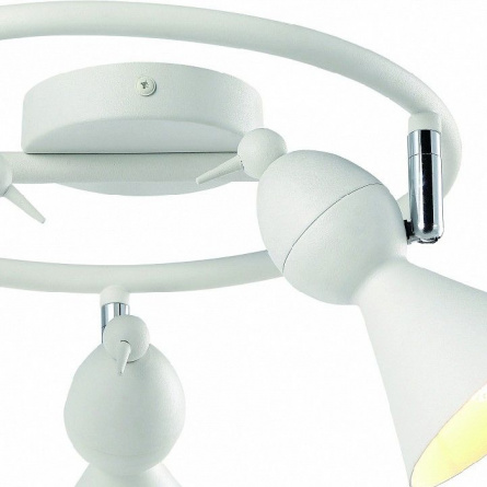 Спот Picchio A9229PL-3WH фото 2