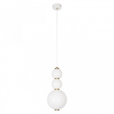 Подвесной светильник Pearls 10205/D фото 1