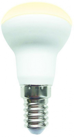 Лампочка светодиодная LED-R50-SLS LED-R50-5W/3000K/E14/FR/SLS фото 1