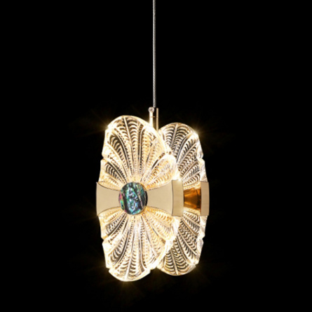 Подвесной светильник LOCUS фото 1